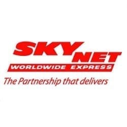 SkyNet logo