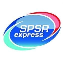 SPSR logo