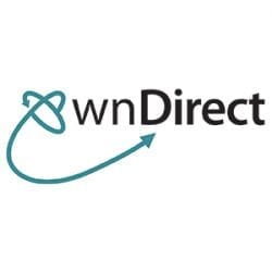 wnDirect logo