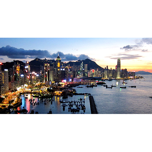 Metapack heads East to Hong Kong