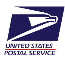 United States Postal Service (USPS) logo