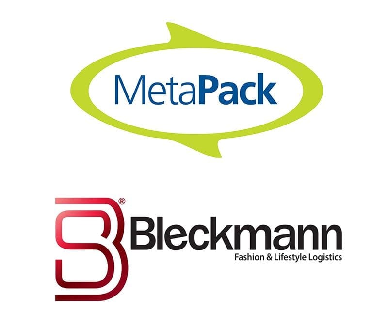 Metapack – Bleckmann Partnership Brings Extended Choice to European Retail Customers