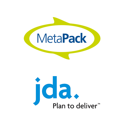 Metapack and JDA Parcel Volumes Jump by 35%, Surging Ahead of Average Industry Orders