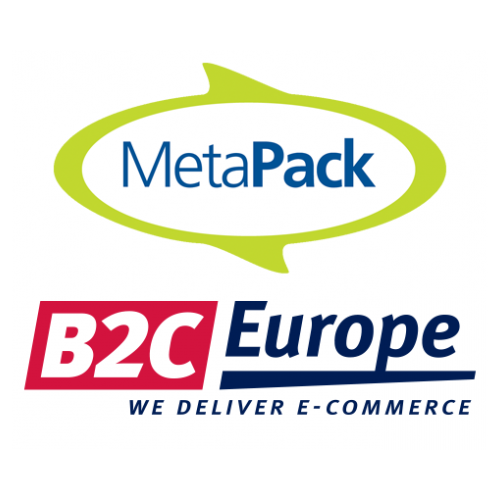 New Partnership Deal between Metapack and B2C Europe