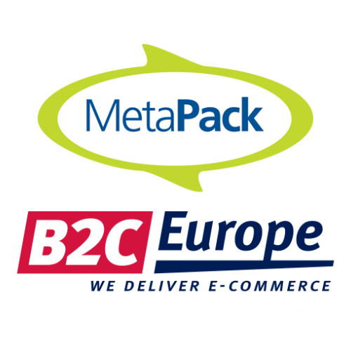 New Partnership Deal between Metapack and B2C Europe