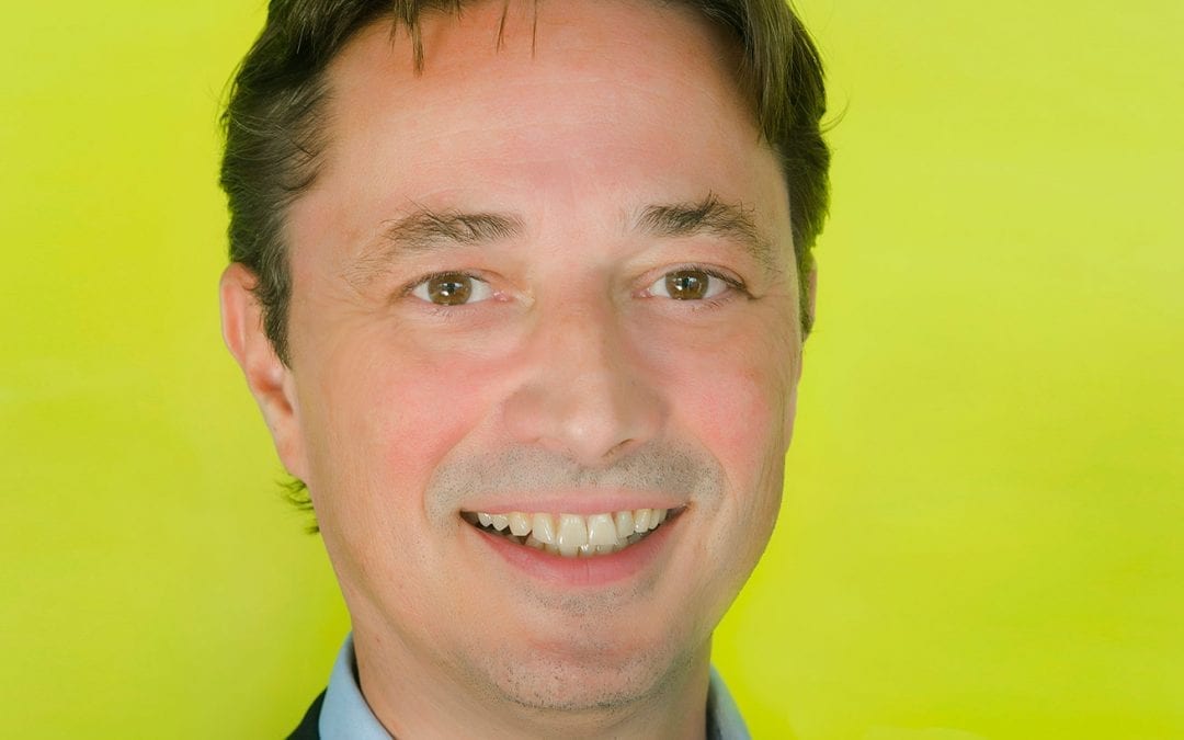 Ausblick von Henning Berndt zu Entwicklung des Logistikmarkt im eCommerce 2016