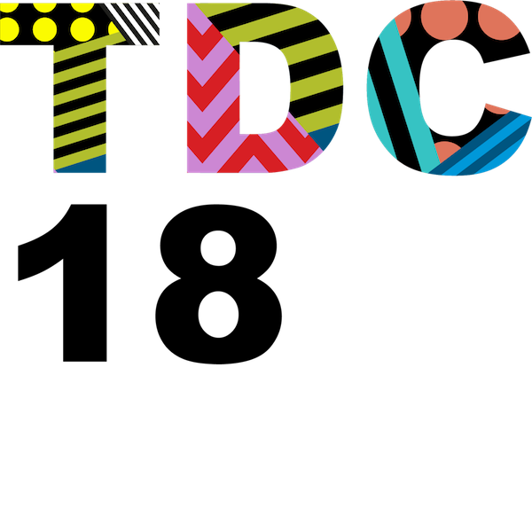 TDC Logo