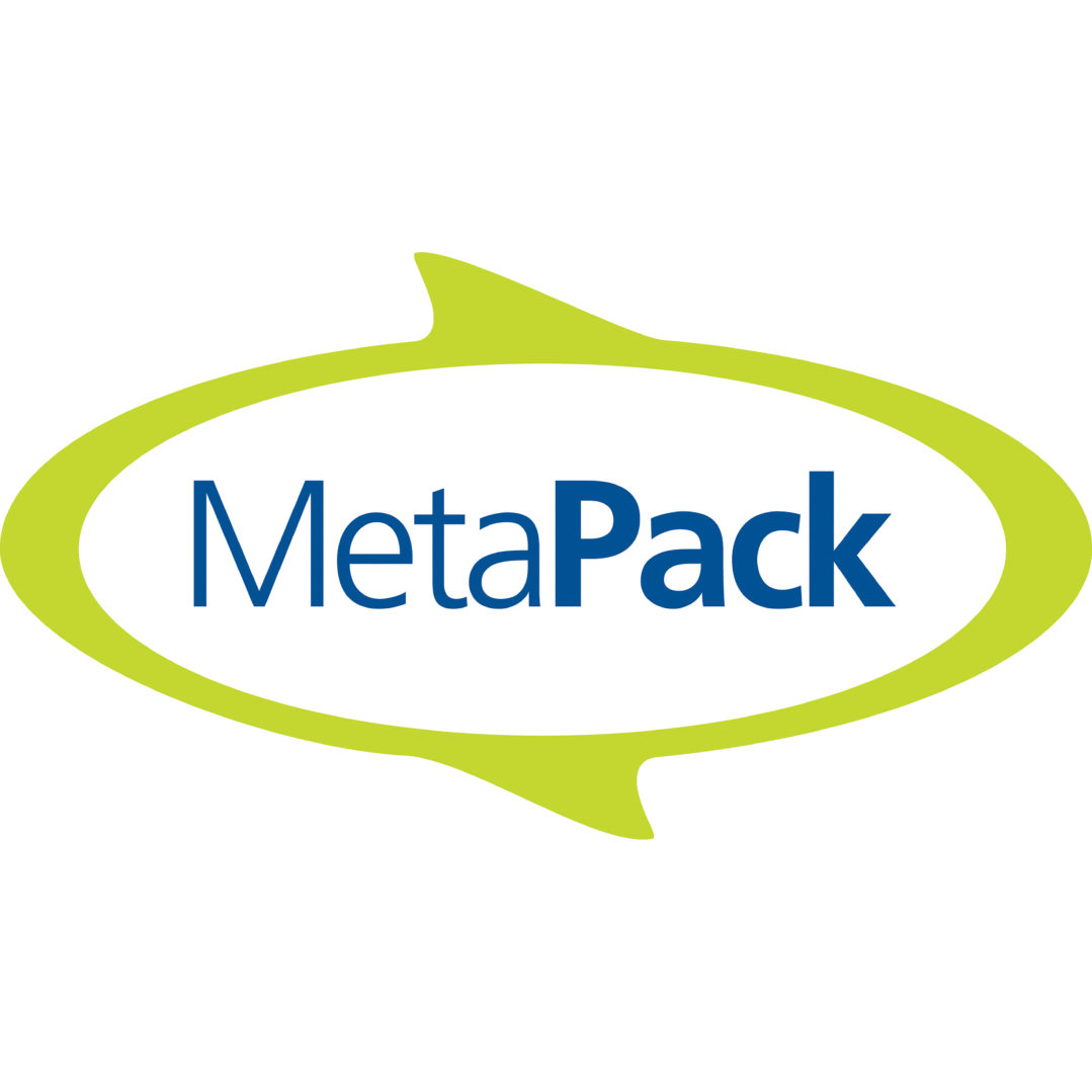 metapack logo
