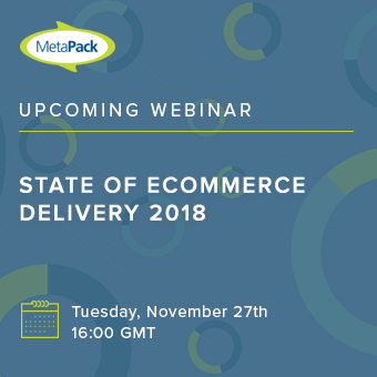 state of ecommerce delivery 2018
