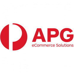 APG ecommerce solutions