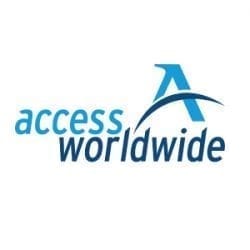 Access Worldwide logo