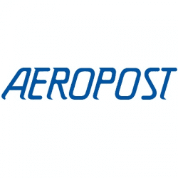 Aeropost logo