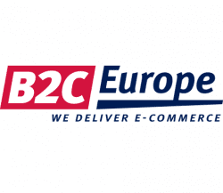 B2CEurope logo