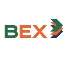 BexChina logo
