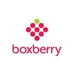 Boxberry logo