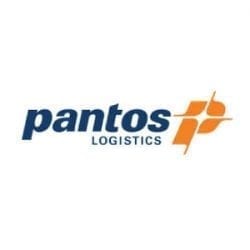 Cafe24Pantos logo