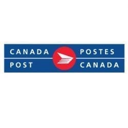 Canada Post logo