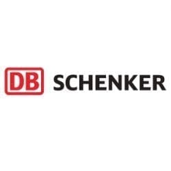 DBSchenkerJoyau logo