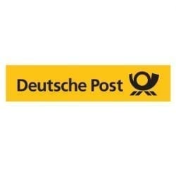 Deusche Post logo