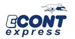 Econt Express logo