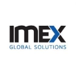 IMEX Global Solutions logo