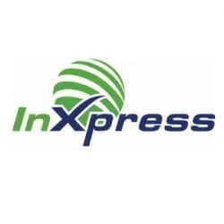 InXpress logo