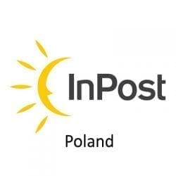 InPost logo