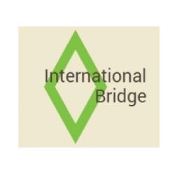 International Bridge Parcel Pool logo