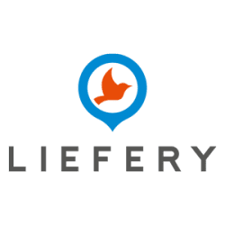 Liefery logo