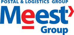 MEEST Home Delivery logo