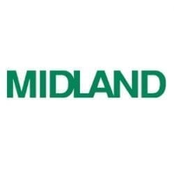 Midland Courier logo