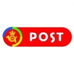 PostD logo