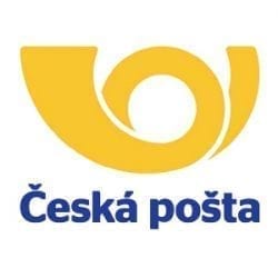 Posta Ceska logo