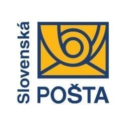 Posta Slovenska logo