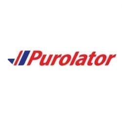 Purolator logo