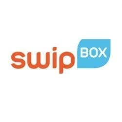 SwipBox logo
