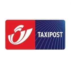Taxi Post logo