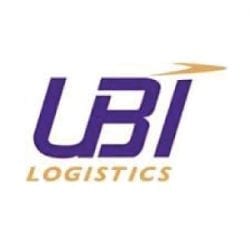 UBI logo