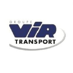 VIR Transport logo