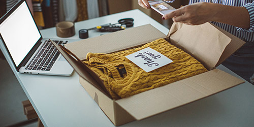 Mastering the Delivery Experience with Ship from Store