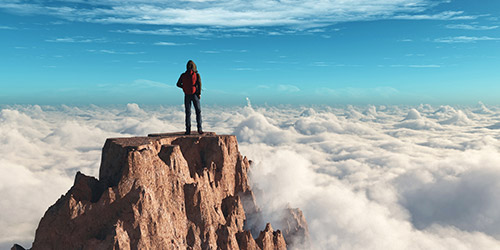Peak Update – January 2019