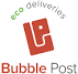 Bubble Post