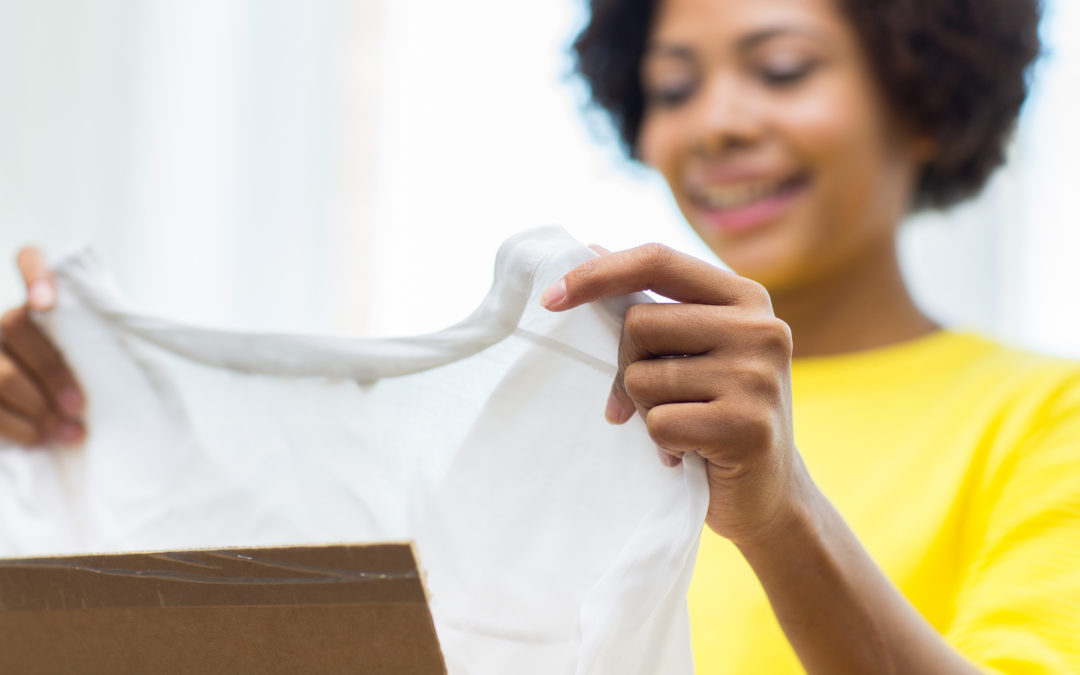 5 tips for using returns to increase basket conversation