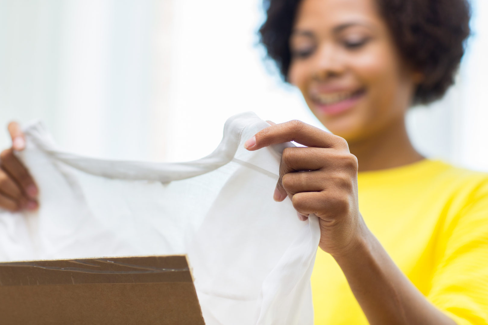 5 tips for using returns to increase basket conversation