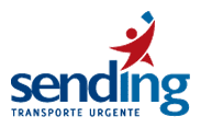 Sending Transporte Urgente