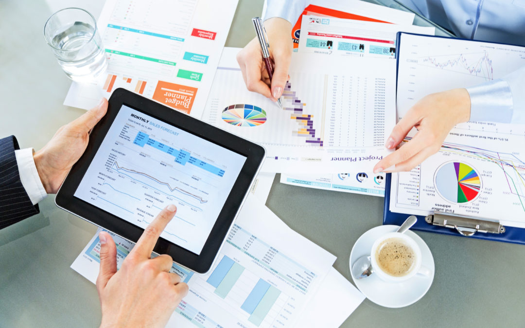 2019 in review: the top 5 resources