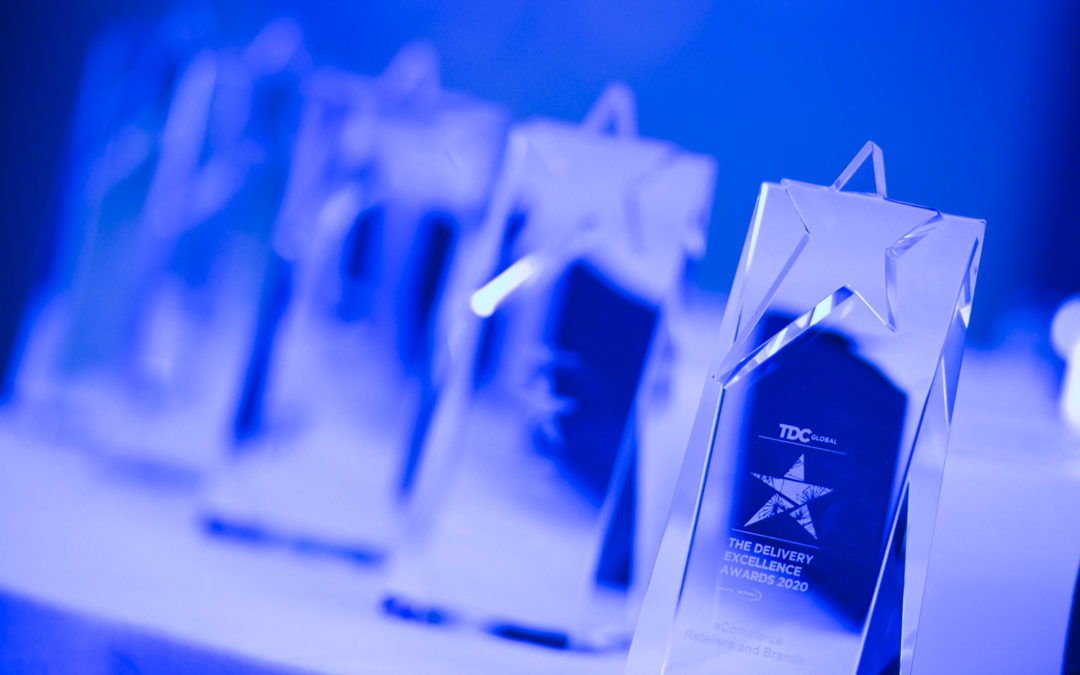 The Delivery Excellence Awards 2020