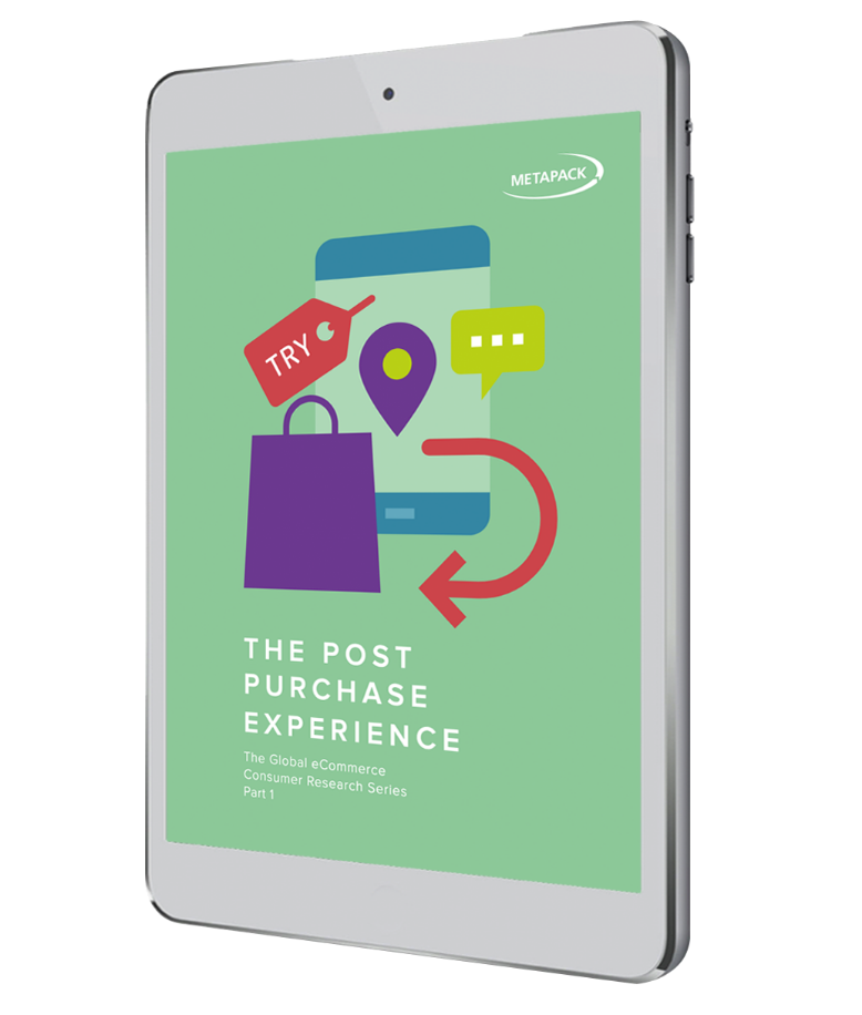 Post-Purchase-Experience Whitepaper Post-Purchase-Experience Whitepaper