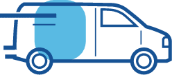 Solutions Icon Rationalize Carrier Selection