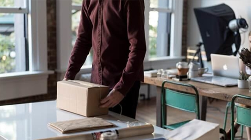 Strategien für das Retourenmanagement in Zeiten von Covid-19